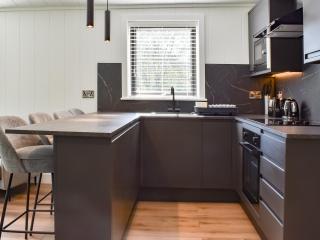 Willow Lodge - Ingleton - 4