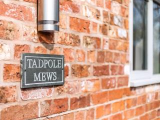 Tadpole Mews At Frog Hall - Tilston - 9