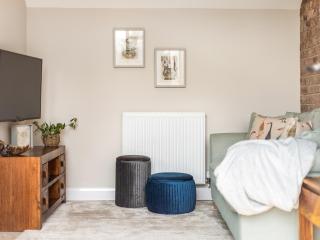 Tadpole Mews At Frog Hall - Tilston - 8