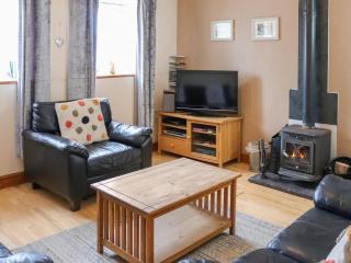 Tyn Cae Cottage - Llangefni - 9