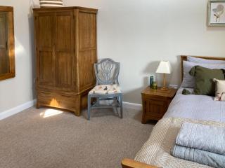 Tadpole Mews At Frog Hall - Tilston - 5