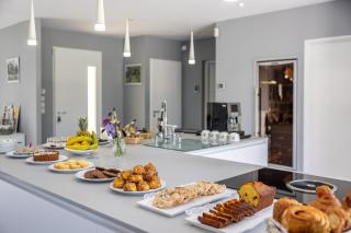 "Notre Bastide" Maison et table d'hôtes à 5 mn de Sarlat,Piscine, jacuzzi, Climatisation - 5