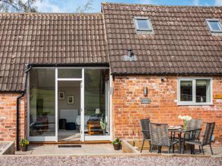 Tadpole Mews At Frog Hall - Tilston - 2