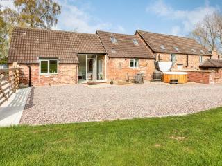 Tadpole Mews At Frog Hall - Tilston - 1
