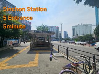 Nurida Sinchon - 2