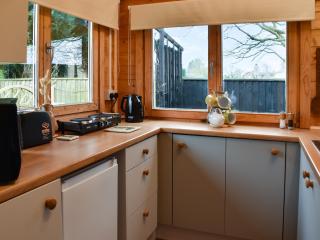 Algwen Cabin - - 6