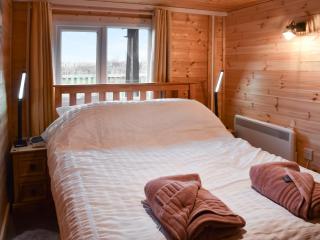 Algwen Cabin - - 5