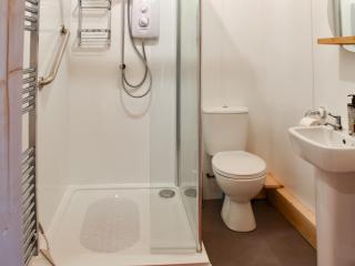 Algwen Cabin - - 2