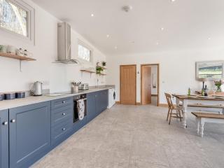 Larchwood Lodge - Old Radnor - 8