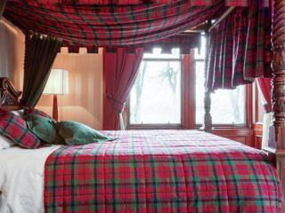 Newton Manor House - St Andrews - 3