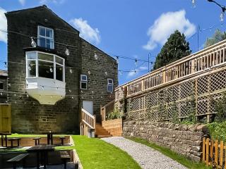 The Hermit Inn Hideout - Burley in Wharfedale - 0