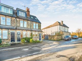 Wharfedale Cottage - Harrogate - 7