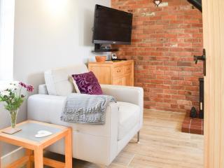 White Heather Barn - Swanwick - 5