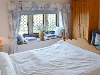 Mullions Cottage - Castleton - 2