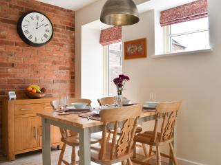 White Heather Barn - Swanwick - 1
