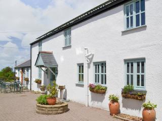 Barfields Cherry Tree Cottage - Warbstow - 9