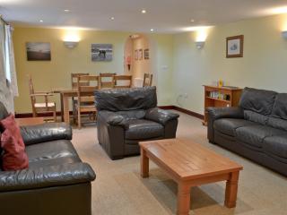 Barfields Cherry Tree Cottage - Warbstow - 7