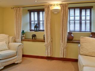 Barfields Cherry Tree Cottage - Warbstow - 5