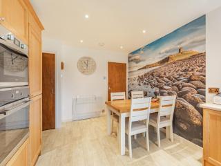 Gan Hyem - Cottage - Beadnell - 2