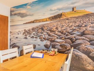 Gan Hyem - Cottage - Beadnell - 3