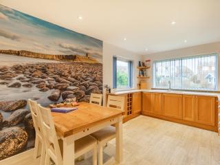 Gan Hyem - Cottage - Beadnell - 4