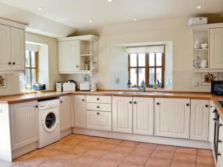 Barfields Cherry Tree Cottage - Warbstow - 4