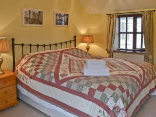 Barfields Cherry Tree Cottage - Warbstow - 3