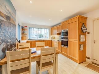Gan Hyem - Cottage - Beadnell - 1
