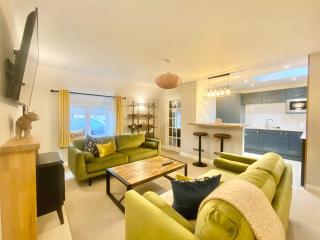 The Corner Barn - Cirencester - 7