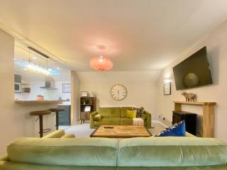 The Corner Barn - Cirencester - 6