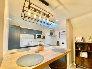 The Corner Barn - Cirencester - 3