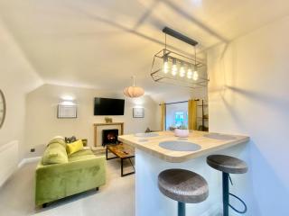 The Corner Barn - Cirencester - 5