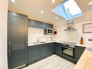 The Corner Barn - Cirencester - 1