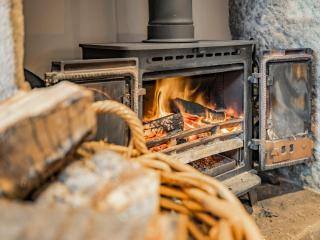 Hob Cote - Cottage - Heptonstall - 8