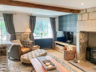Hob Cote - Cottage - Heptonstall - 5