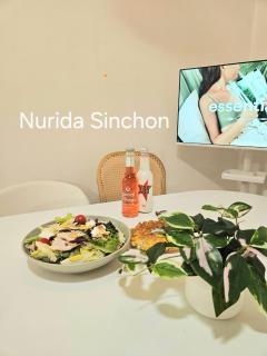 Nurida Sinchon - Séoul - 0
