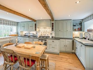 Hob Cote - Cottage - Heptonstall - 2