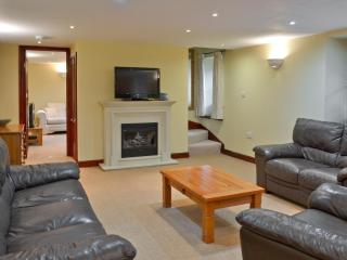Barfields Cherry Tree Cottage - Warbstow - 8