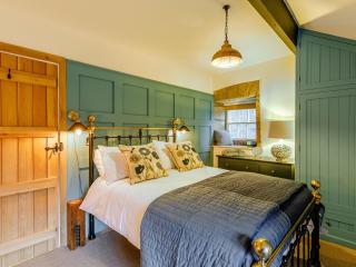 Hob Cote - Cottage - Heptonstall - 5