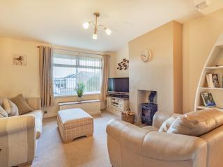 Gan Hyem - Cottage - Beadnell - 8