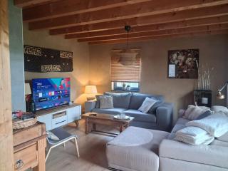 Beautiful charming Wooden House - Lontzen - 3