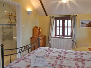 Barfields Cherry Tree Cottage - Warbstow - 2