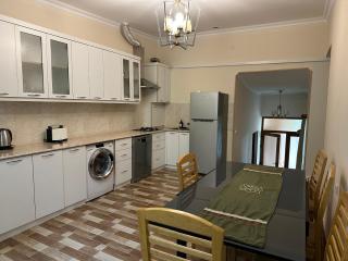 TAGANI Guest House - Martuni - 5