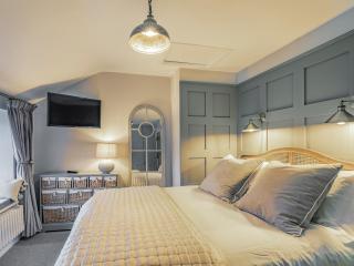 Hob Cote - Cottage - Heptonstall - 4