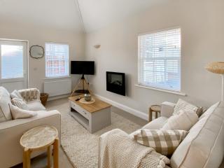The Guards Quarters - Uk47594 - Silloth - 0