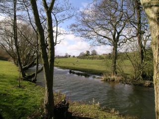 Castle View - Wykeham - 1