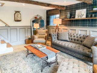 Hob Cote - Cottage - Heptonstall - 3