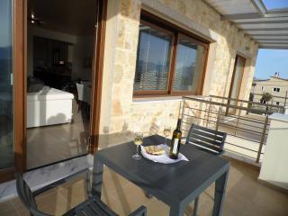 Villa Thalassa - Paralía Sergoúlas - 1