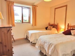 Bridle Cottage - Hoarwithy - 7