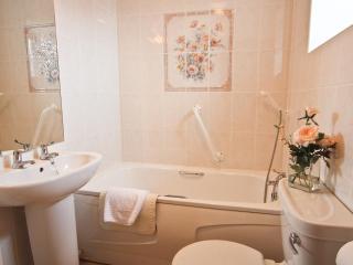 Bridle Cottage - Hoarwithy - 5